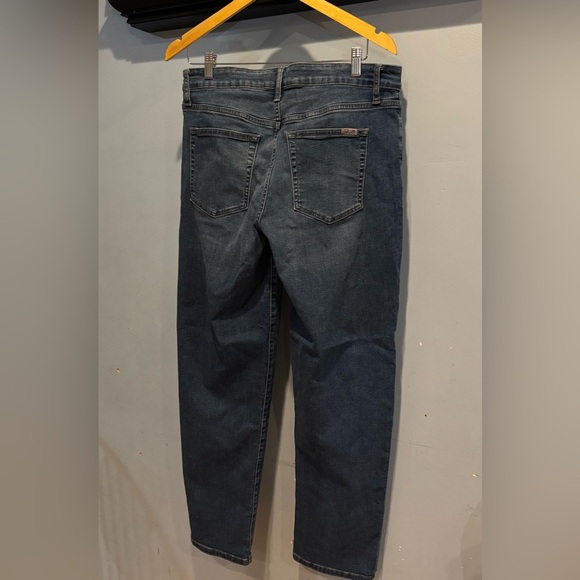 Joe’s Women’s Straight Leg Medium Wash Jeans Size 30 - Picture 5 of 7